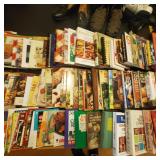 Vintage Cook Books