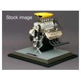Stock Photo for Reference on item sealed in box