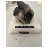 Lifetime Mineral, Gemstone, Lapidary Collection Live Auction  Menomonee Falls