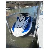 50% OFF Middle Lake in Elkorn Hybrid Estate Sale