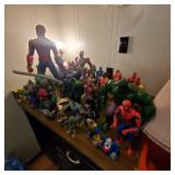 Toys! Kids Welcome