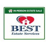 Johnson Creek Estate Sale Quality Home Furnishings, Kitchen Essentials, Furniture, Electronics