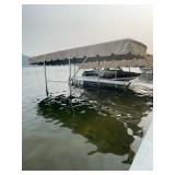 Boat Lift