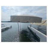 Boat Lift