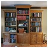 Books & Decor