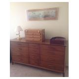 Fan Palm Sum City by DRG Estate Sales