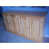 Oak Buffet