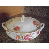 Fine china, silver and everyday dishes