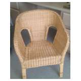 South Border Liquidation