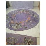 Grape Arbor Moving Sale