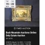 Back Mountain Auctions Think Spring 