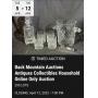 Back Mountain Auctions Antiques Collectibles Household Online Only Auction