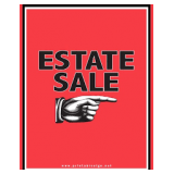 ULTIMATE ESTATE SALE Frank Lloyd Wright District