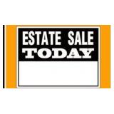 LTIMATE ESTATE SALE IN COUNTRYSIDE TODAY NEW CUSTOMERS GET A FREE GIFT 