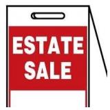 ULTIMATE ESTATE SALE IN WILLOWBROOK FULL OF COOL FINDS!