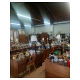 Ultimate $10 and Under Estate Sale, Everything Must Go, Priced $10 and under
