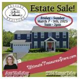 ULTIMATE EVERYTHING YOU NEED UNDER ONE ROOF