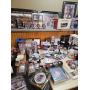 ULTIMATE TONS OF COLLECTIBLES SALE