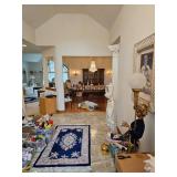 ULTIMATE PACKED HOUSE, GARAGE, AND BASEMENT SALE!!