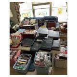 ULTIMATE COLLECTING HOARD!!!