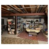 ULTIMATE ANTIQUES PACKED HOME!!