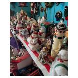 CHRISTMAS DECOR SALE EVERYTHING MUST GO!!!