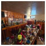 $1 EVERYTHING MANSION IN BERKLEY 1 DAY ONLY TUESDAY