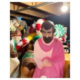 ULTIMATE BLOW MOLD ESTATE SALE!!