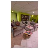 ULTIMATE LOADED ESTATE IN WOODRIDGE!!