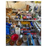 Huge downsizing sale 