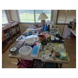 Estate sale 1/2off saturday 