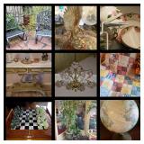 ABSOLUTELY INCREDIBLE ESTATE! Cedar Hill- close to Grand Prairie/Arlington/Duncanville/Joe Pool Lake