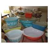 Awesome Euless Estate Sale - Lots of Retro/Vintage/Mid-Century !!!