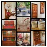 *50% + OFF FRIDAY!!*  Fabulous Finds in Ft. Worth - Something for absolutely EVERYONE !!!