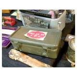 Military First Aid Kit 