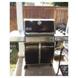 Weber Grill