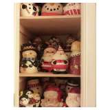 Cookie Jars