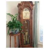 Grandfather Clock