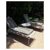 Outdoor Pool/patio furniture