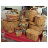 Longaberger Baskets!