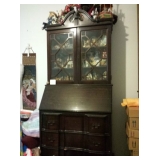 Antique Secretary