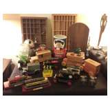 Advertising Collectables