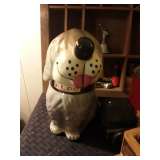 "Dan the Dog" ALPO Advertising Collectables