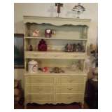 French Provincial Furniture