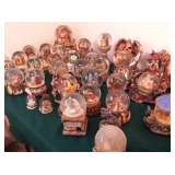 Snowglobes