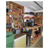 Tools, Handtools, Power tools, etc....