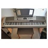 GREAT YAMAHA KEYBOARD !!!!