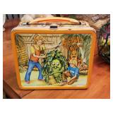 Vintage LunchBox