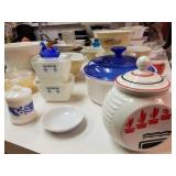 Kitchen PACKED with Vintage Greatness