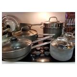 Nice Cookware